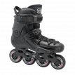 FR SKATES FR3 80 Black